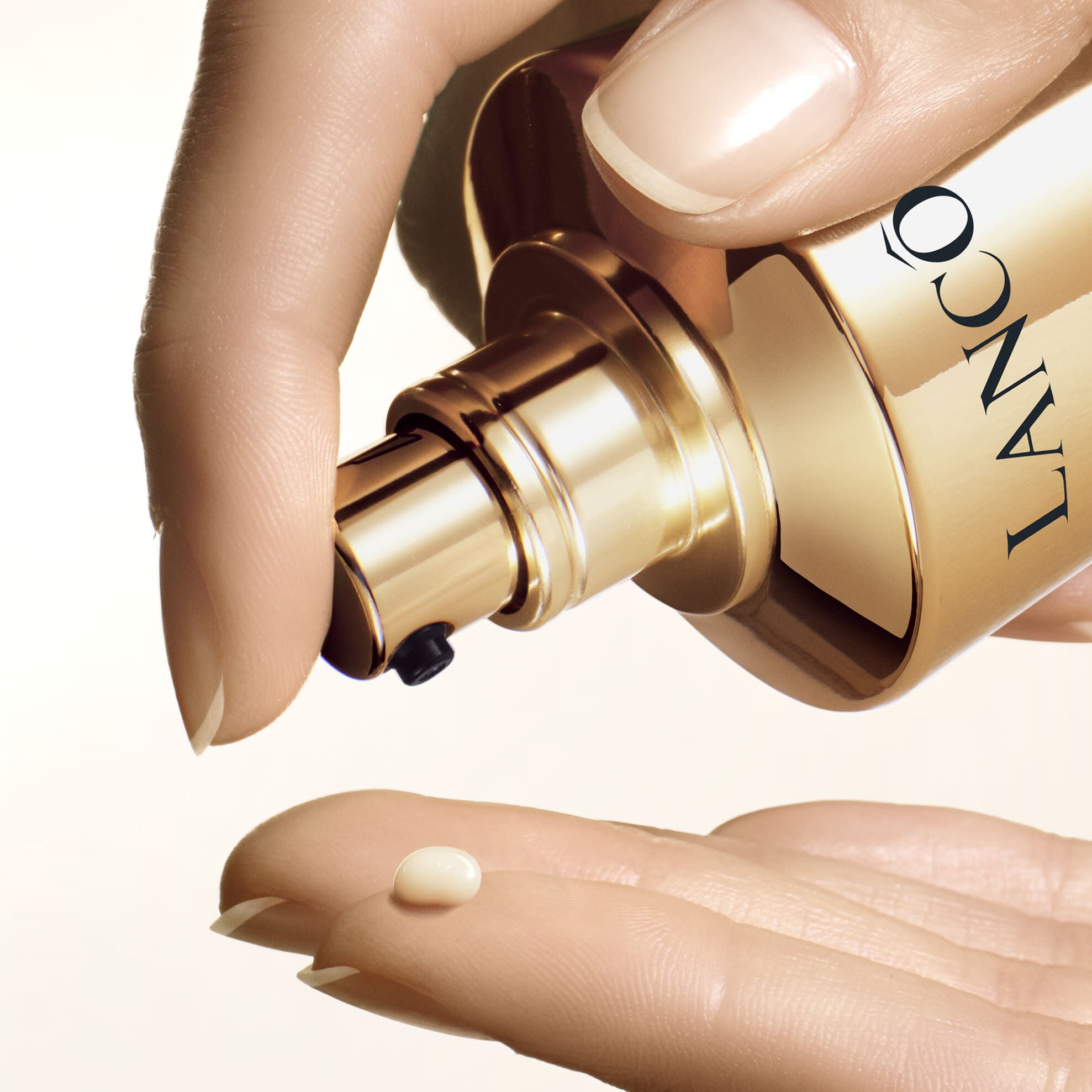 LANCOME ABSOLUE ROSE 80 エマルジョン ROSE 80 MICRO-DIFFUSION IN EMULSION| ABSOLUE | Lancôme